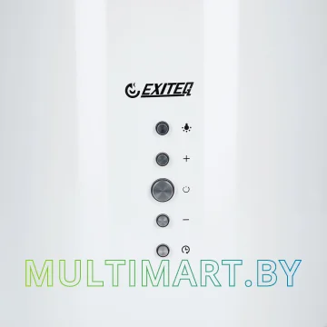 Вытяжка Exiteq EX-1296 white картинка 4